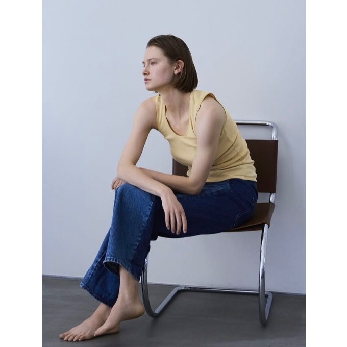 プレミアムインナーライン「FLORALE Naturel」デビュー