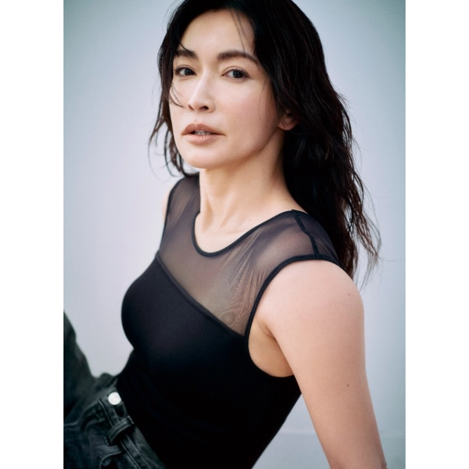 トリンプ新ランジェリーコレクション「TRIUMPH ｜ESS BY 」