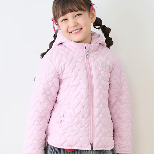 💗メゾピアノ💗おすすめアウター💗