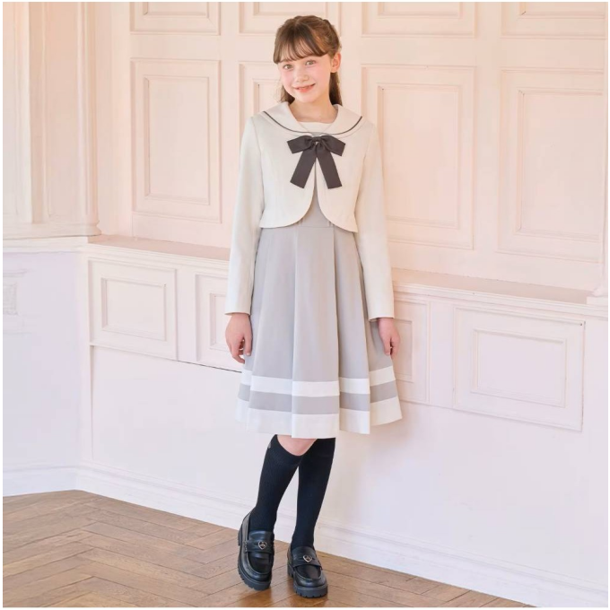 ≪メゾピアノジュニア≫セレモニー