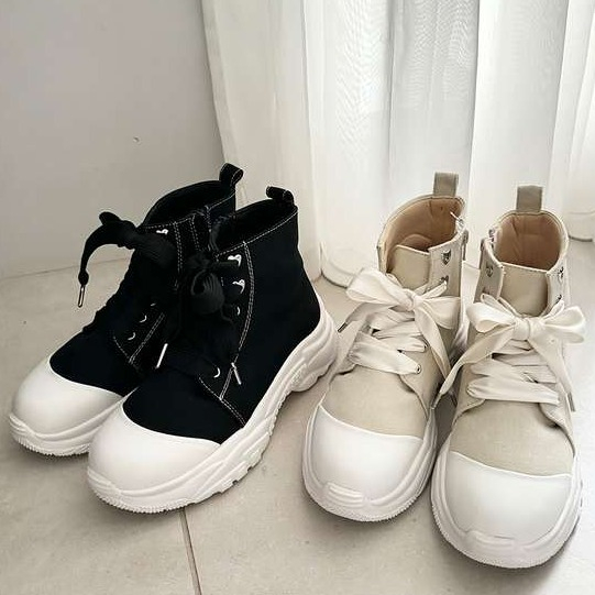 メゾピアノジュニア 👟スニーカー👟
