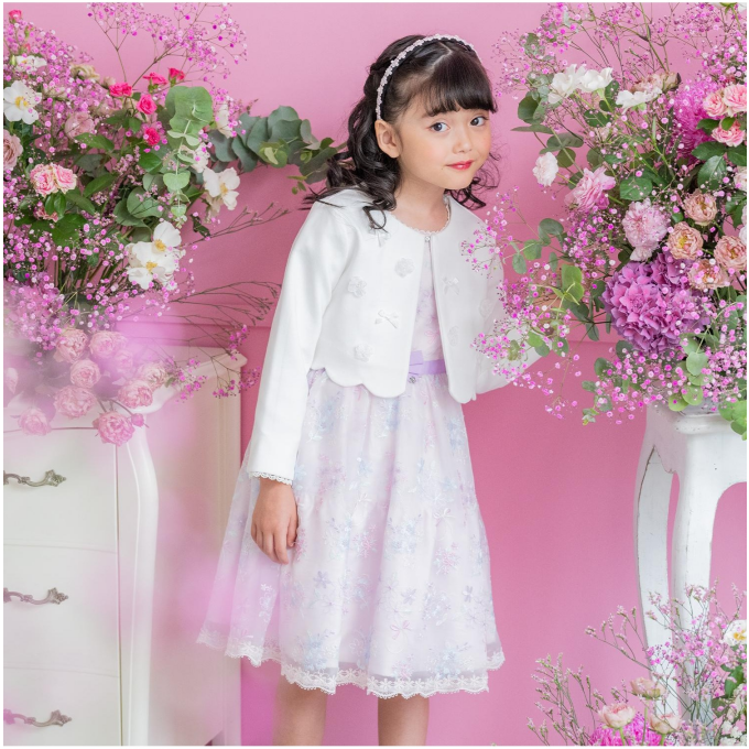 💗メゾピアノ💗セレモニーウェア💗