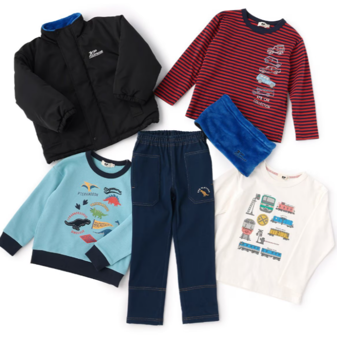 《ご案内》KPBOY2026年福袋