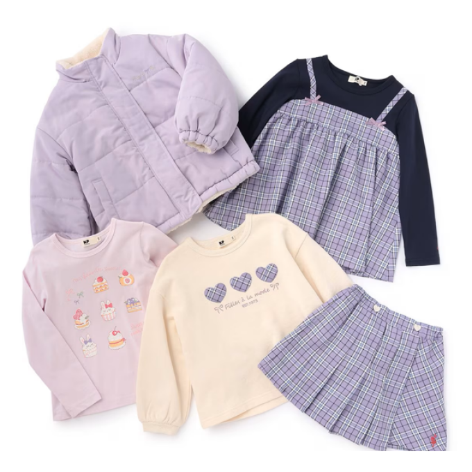 《ご案内》KP2026年福袋（Aセット）