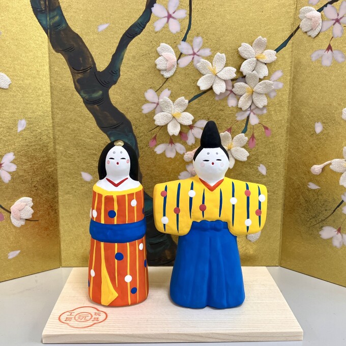 松栄堂 限定品〉干支 香り袋 巳 | 松栄堂香音 | 大丸京都店公式 SHOP BLOG