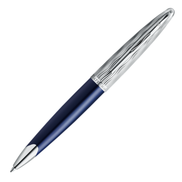 🇫🇷老舗筆記具メーカー「ウォーターマン」社のボールペンをご紹介致します!