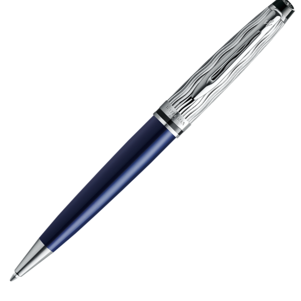 🇫🇷老舗筆記具メーカー「ウォーターマン」社のボールペンをご紹介致します！！第二弾