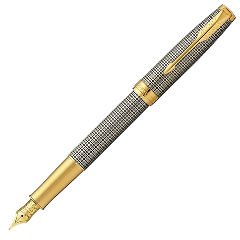 イギリス王室御用達老舗筆記具メーカーのＰＡＲＫＥＲからソネット万年筆をご紹介致します。