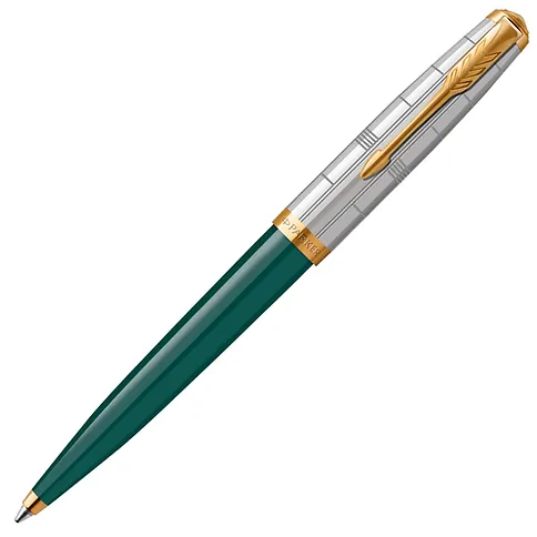 今日８月１１日は山の日ですね。山の日に緑色の筆記具を持ちませんか？？