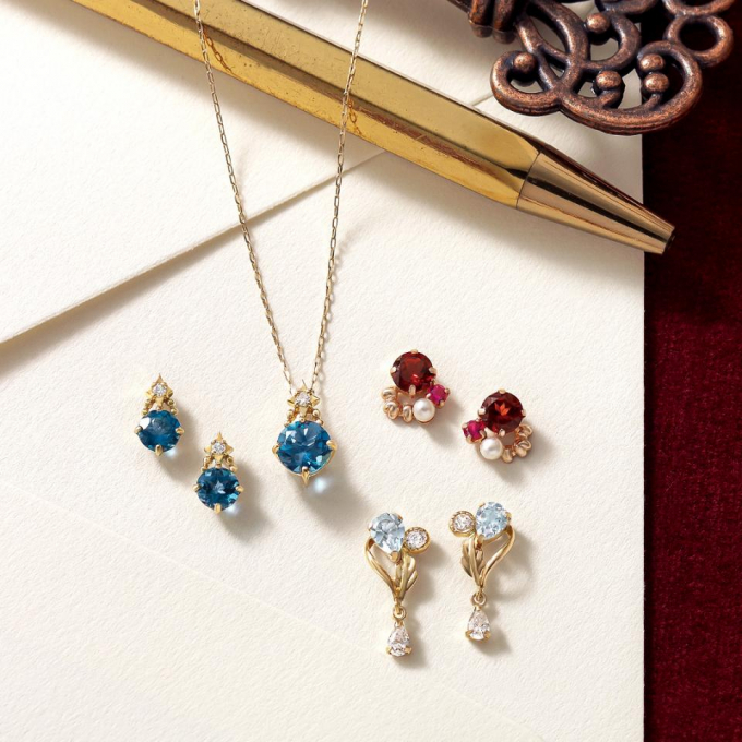 2024 Winter collection 『Dear..』④