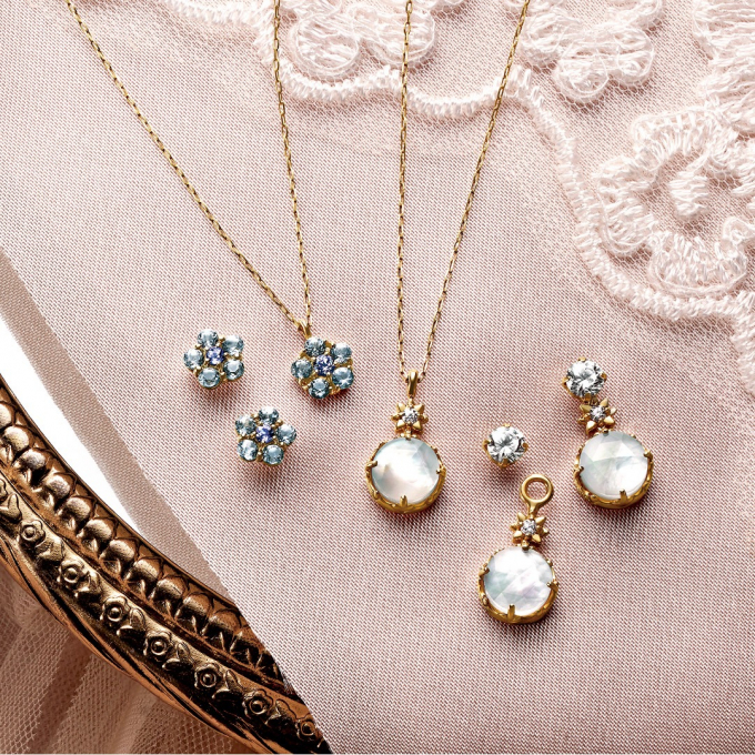 2025 Winter Collection 『Waltz』③