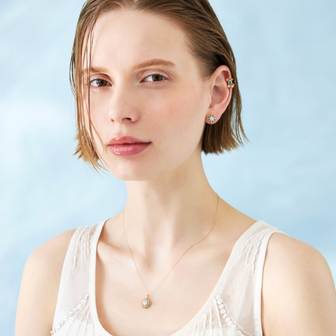 2025 Summer collection 『Precious』発売