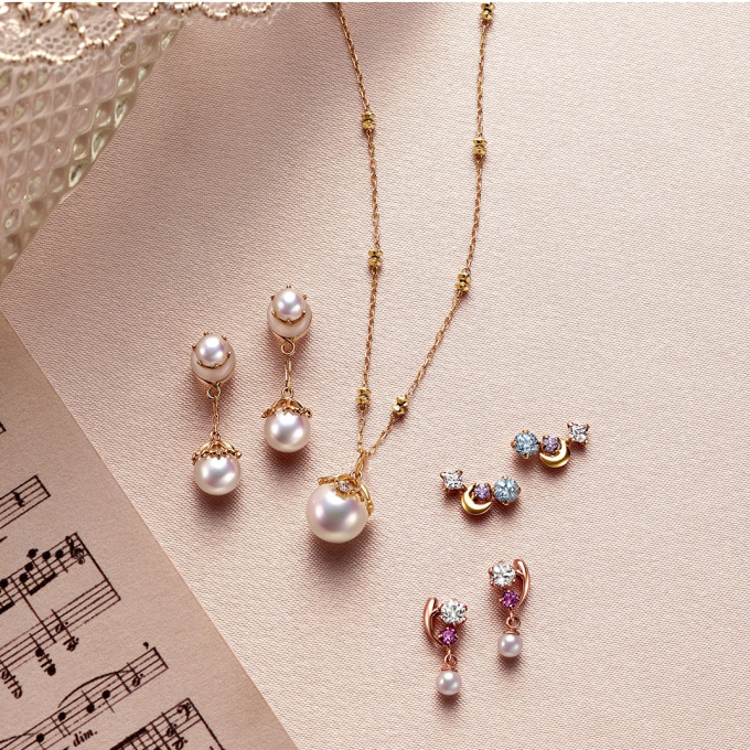 2025 Winter Collection 『Waltz』④