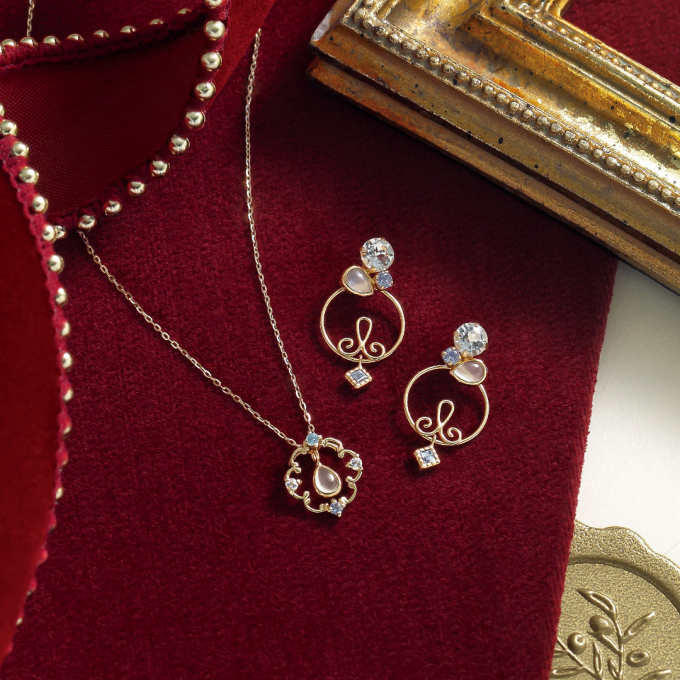 2024 Winter collection 『Dear..』