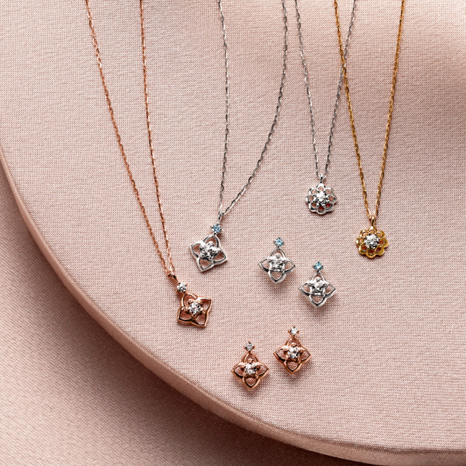 2025 Winter Collection『Waltz』⑤