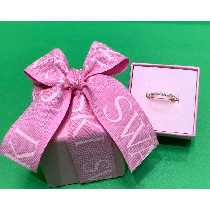 【スワロフスキー】HAPPY HOLIDAYS