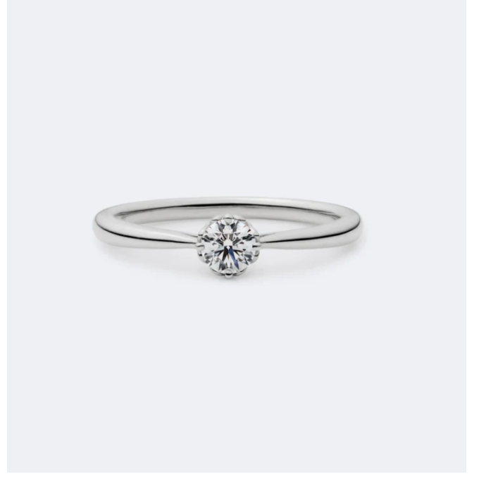 ご記念におすすめのリング〈数量限定品〉