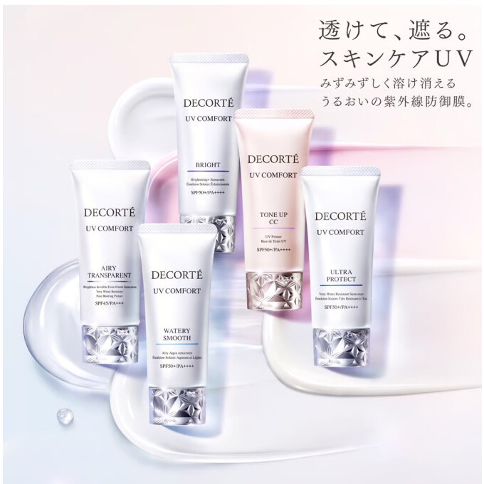 UVコンフォート