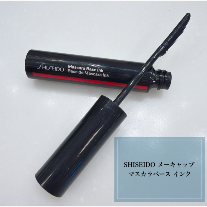 マスカラベース💖👀