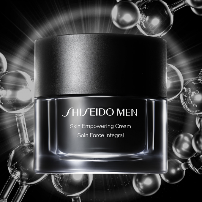 メンズクリーム