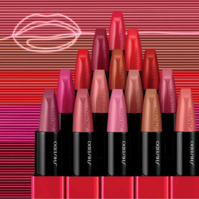 この冬おすすめのリップカラー💄✨