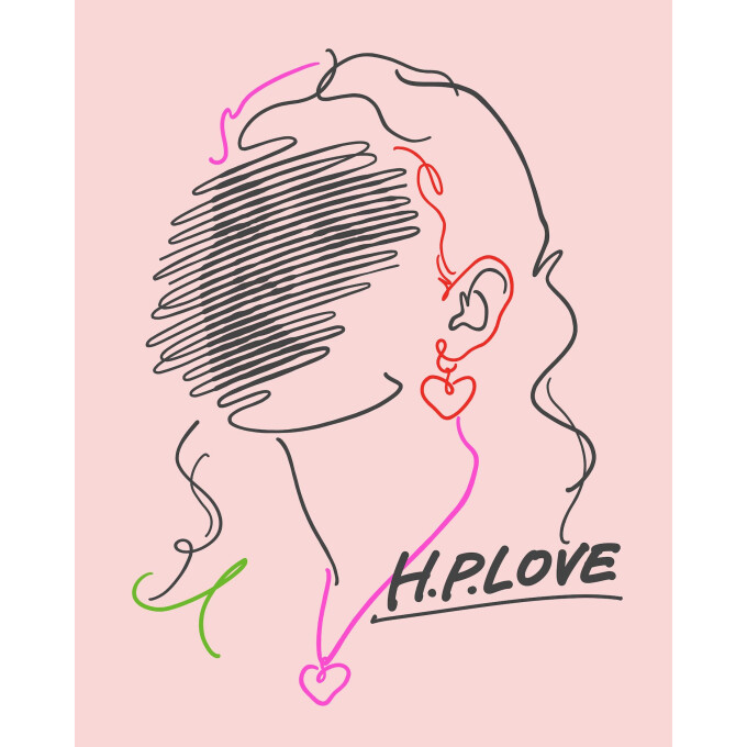 ❤🎂H.P.LOVE COLLECTION ❤ー 想いが紡ぐ、40年の愛。