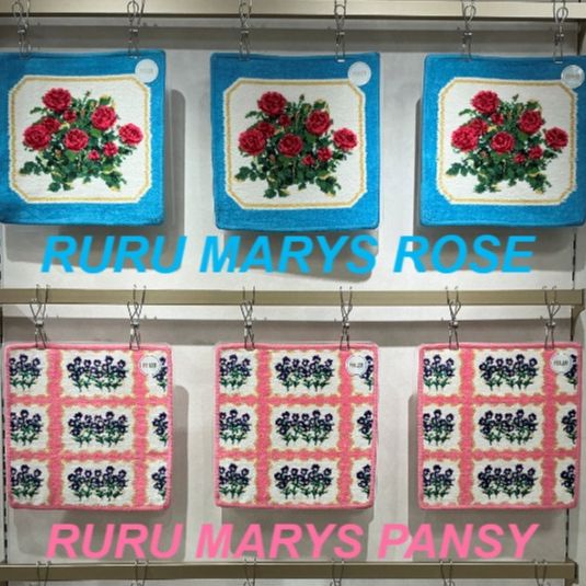 🌹ルルメリーコラボレーション🌹
