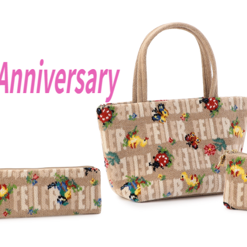 🎂一周年記念🎂