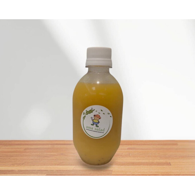 季節限定ボトル