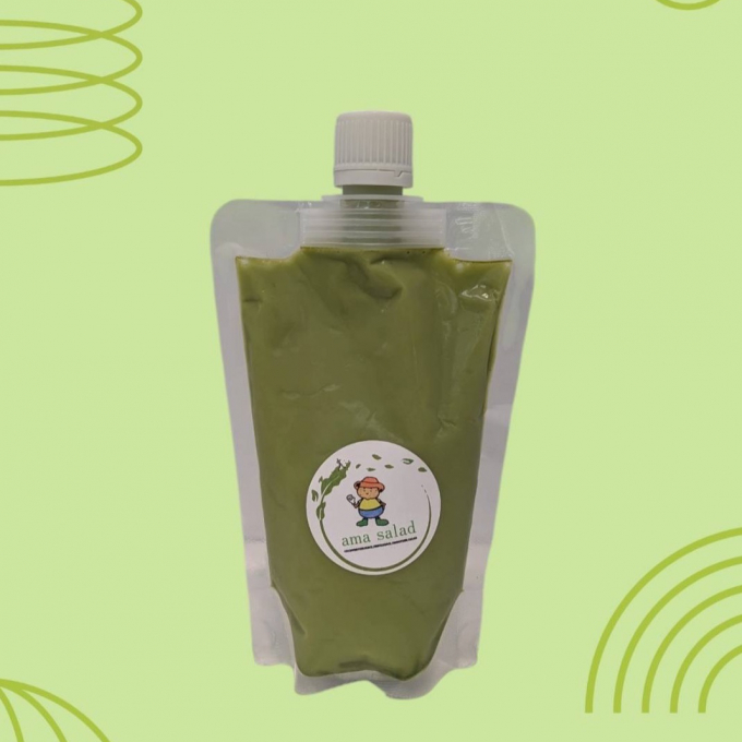 限定　抹茶