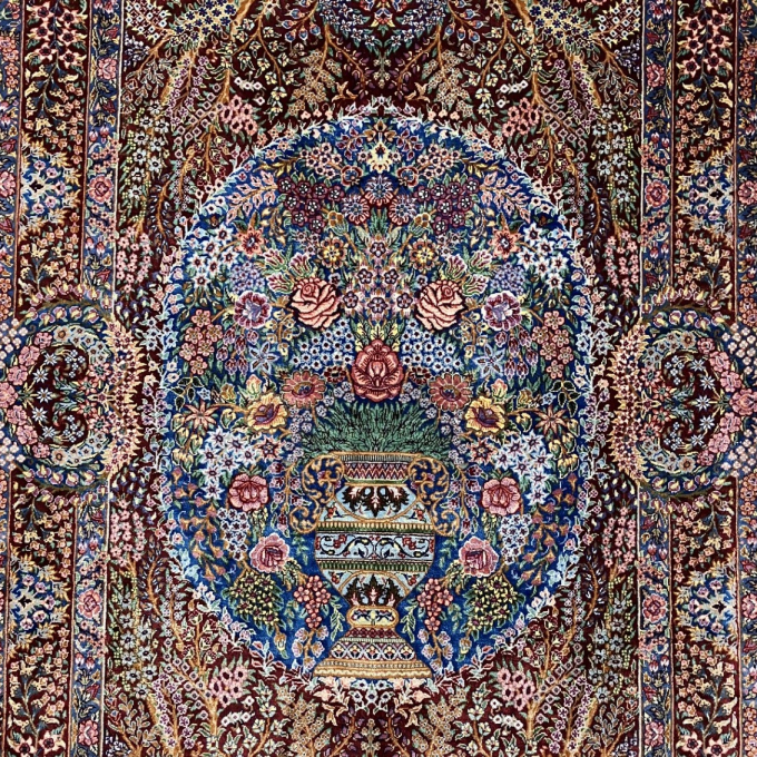 🐏手織絨毯　現品処分セール🐏