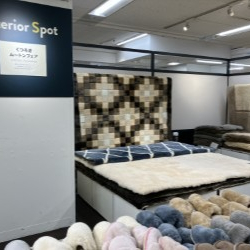 くつろぎムートンフェア・絨毯お値打ち品特集