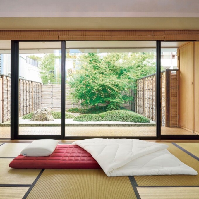 🌟通年仕様の掛け布団が新登場です😉