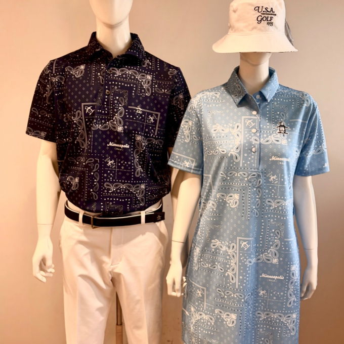 夏の大敵！紫外線カットウェア