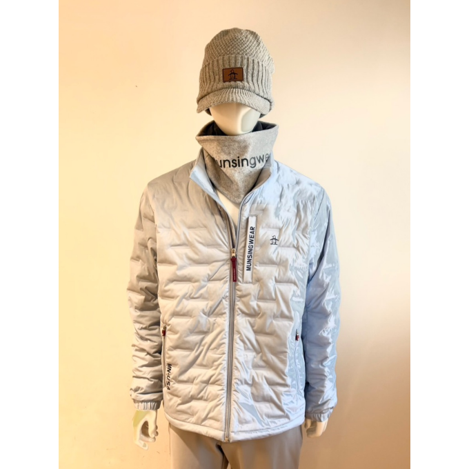 冬のゴルフを楽しもう‼️