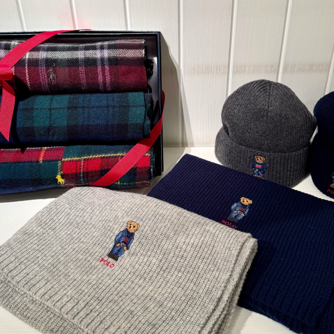 クリスマスギフト