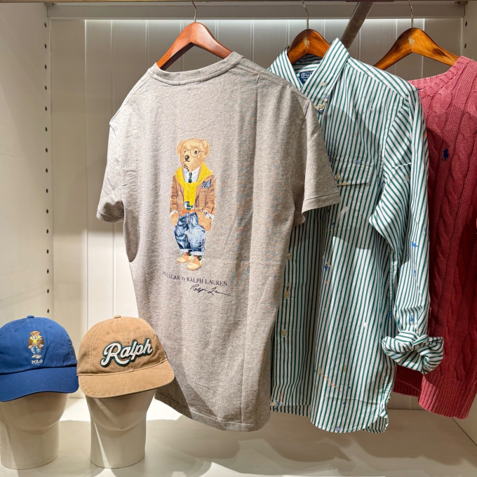 バレンタインギフト