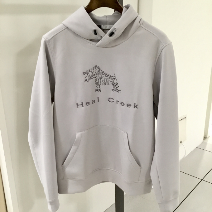 【レタードヘンリーシリーズ】登場！