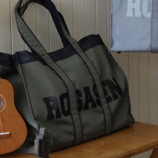ゴールデンウィークのお供に🎒🍀
