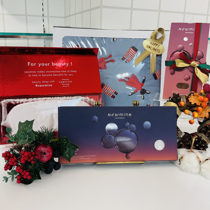 🎄クリスマスギフト特集🎁