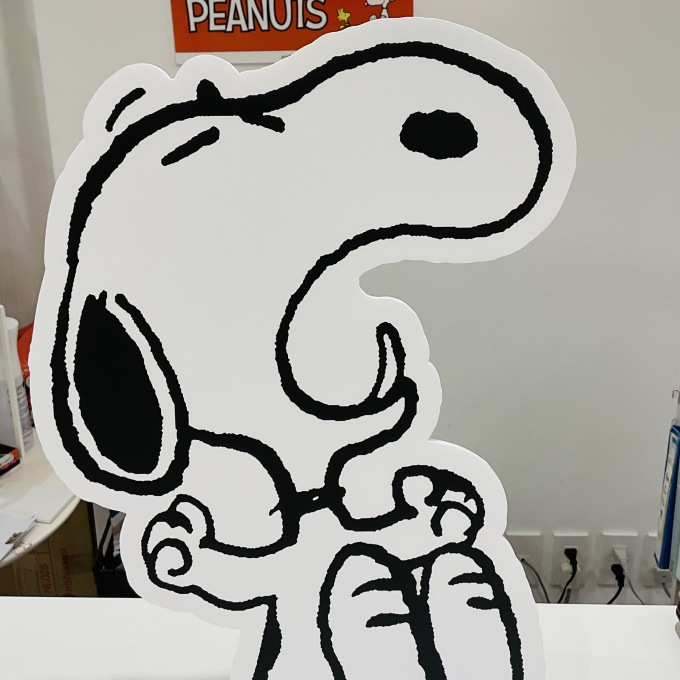スヌーピー特集🐶