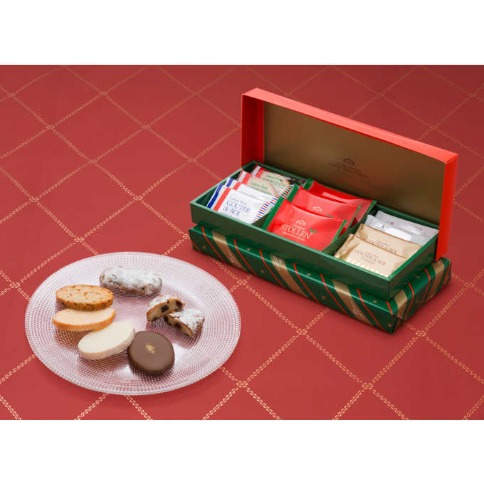 【期間限定】GFHクリスマスセレクションのご案内