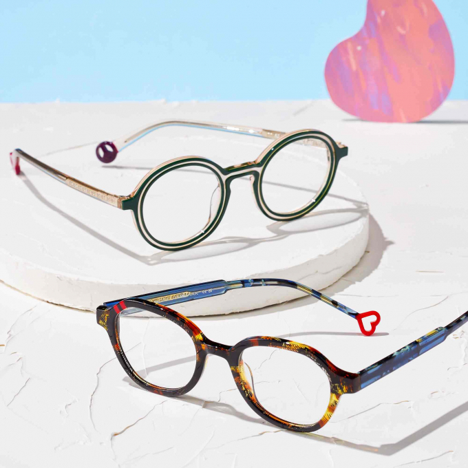 予告！第二弾～アイウェアフェスティバル～