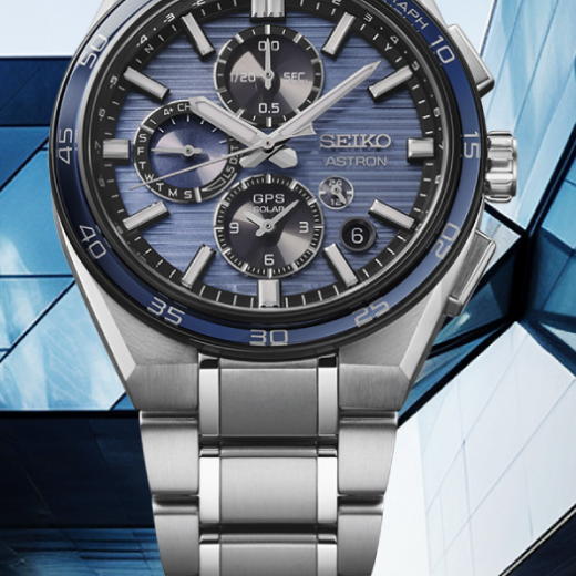 セイコーアストロンフェア開催中！！【4月28日(火)まで】