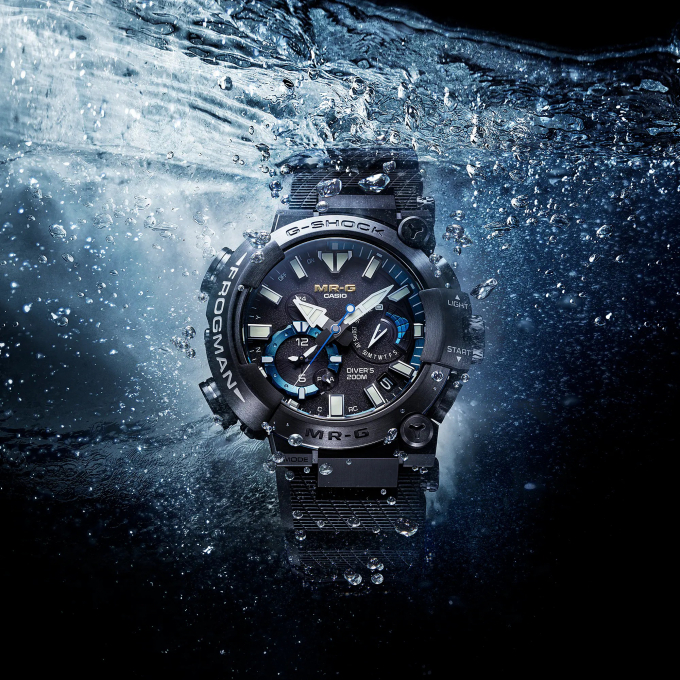 G-SHOCK MR-Gフェア開催中！【5/13(水)~26(火)】