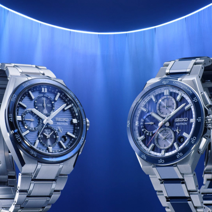 新生活におすすめ！セイコーのオススメウォッチ！