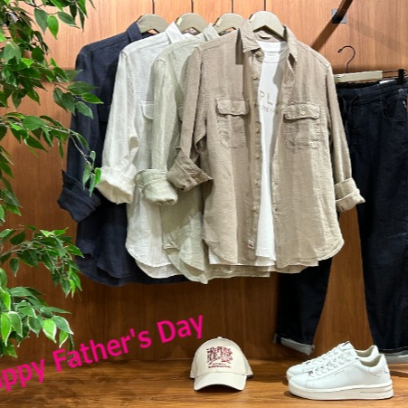 HAPPY FATHER'S DAY   vol.1 