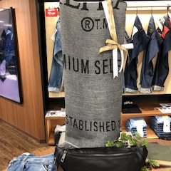 Xmasギフトにおすすめアイテム