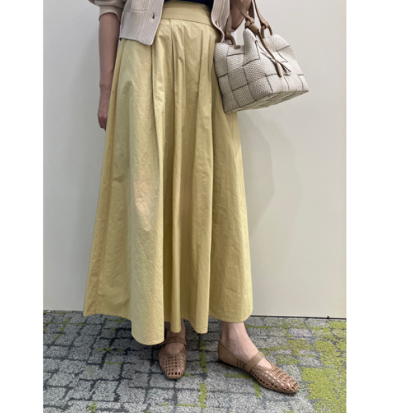 人気のメッシュパンプス