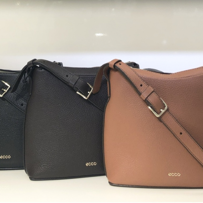 〚ECCO〛AW26  新作BAG入荷♡